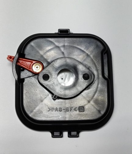 ECHO PB-251 A232000340 COVER, AIR FILTER (USED)